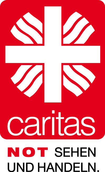 Logo Caritas!