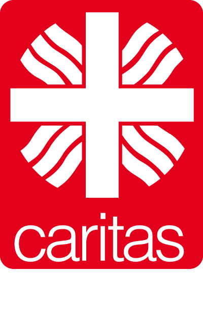Logo Caritas!
